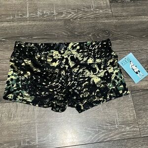 Fleo True High Original Short size medium NWT